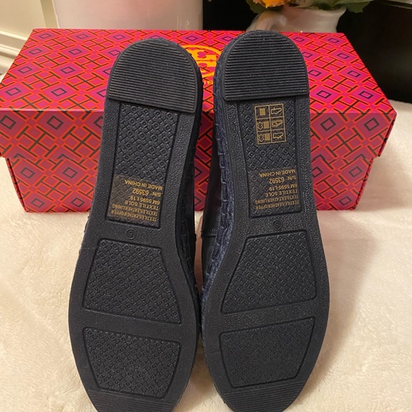 *NWT* Tory Burch Ines Espadrille - Picture 7 of 8